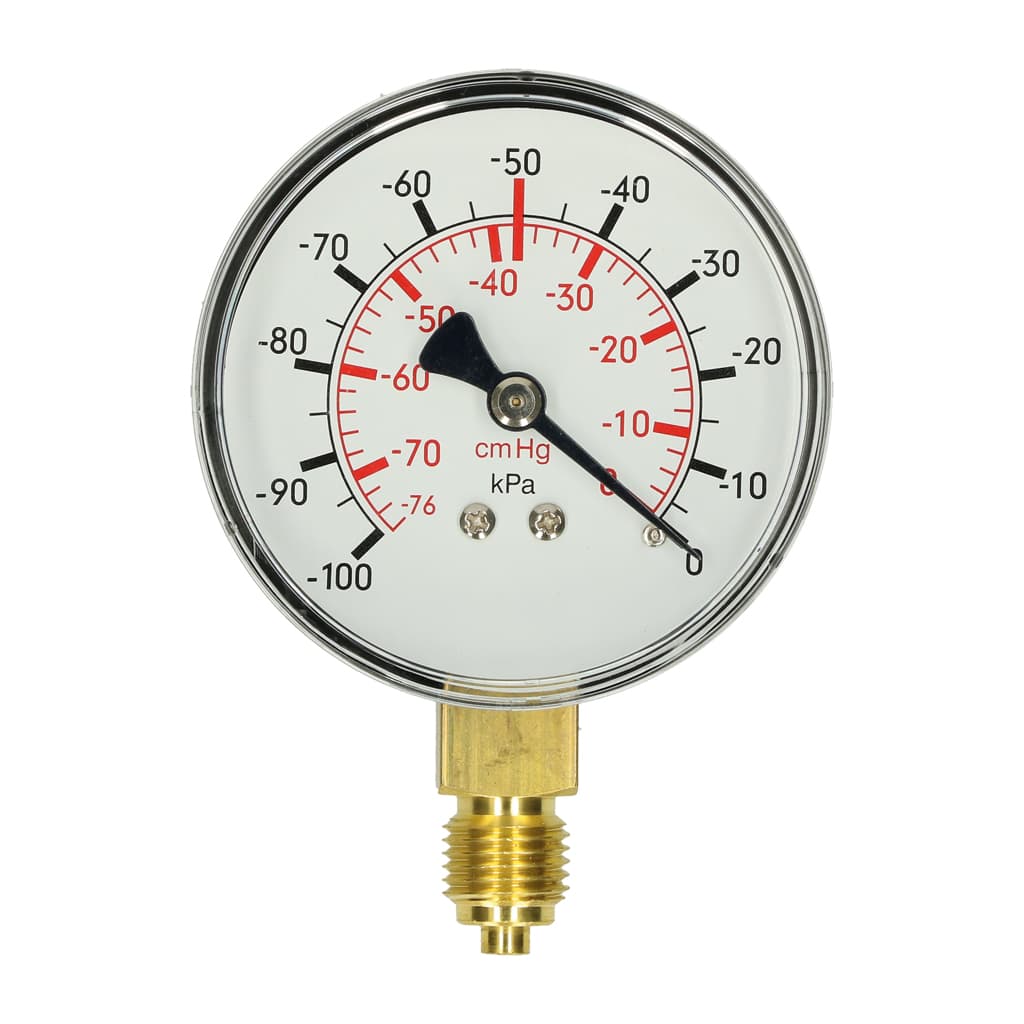 Spare part image Vacuum meter Milkline Minimilker Basic