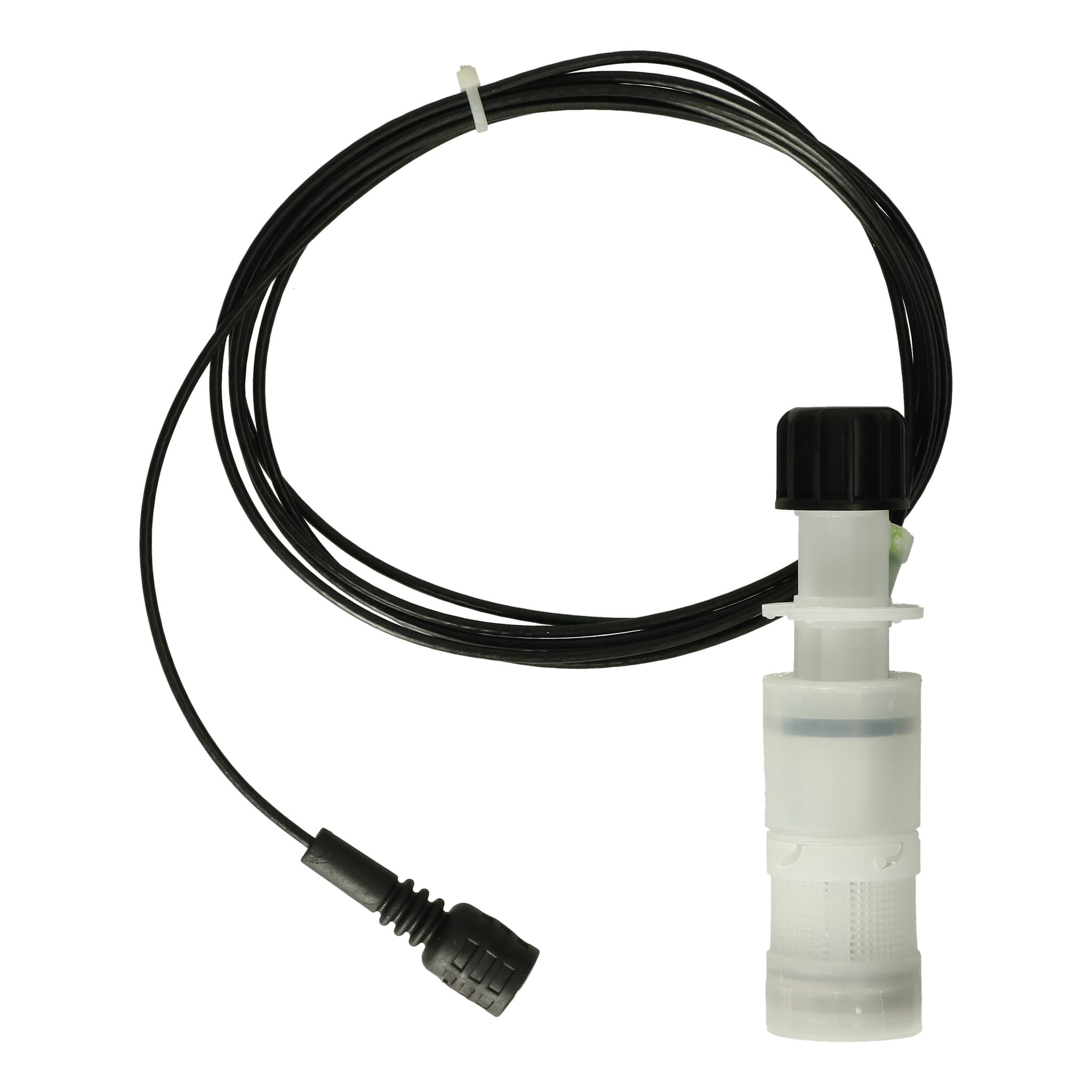 Spare part image Dry run protection, Acid, 1/2" 6 x 8