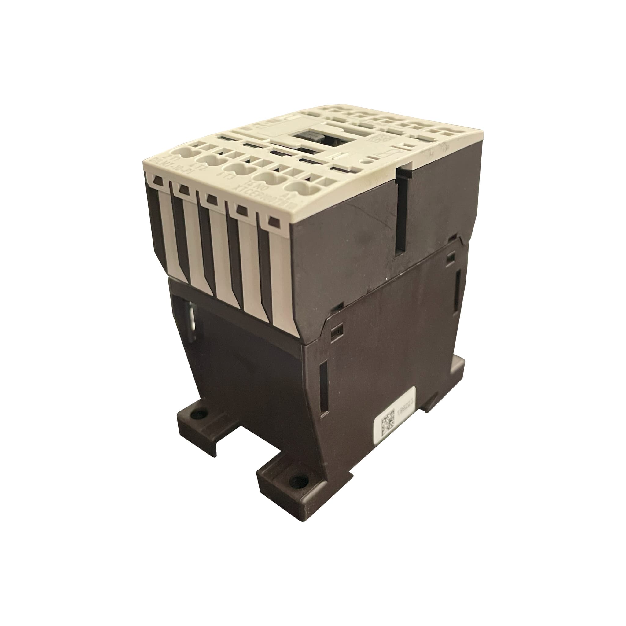 Spare part image Motor relay for electrical box Platinum (Hydro)