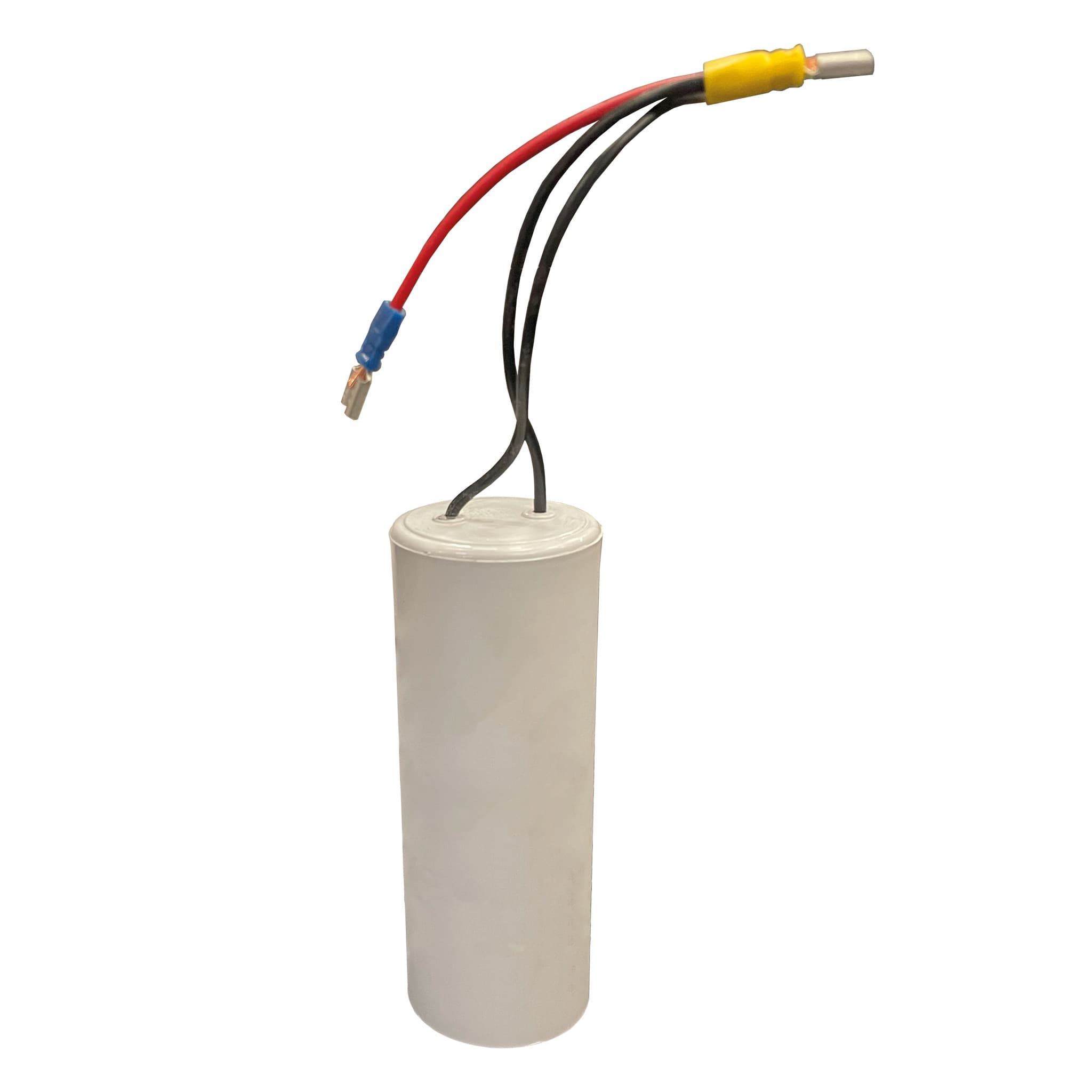 Spare part image Condenser 50 uF for motor belly girdle