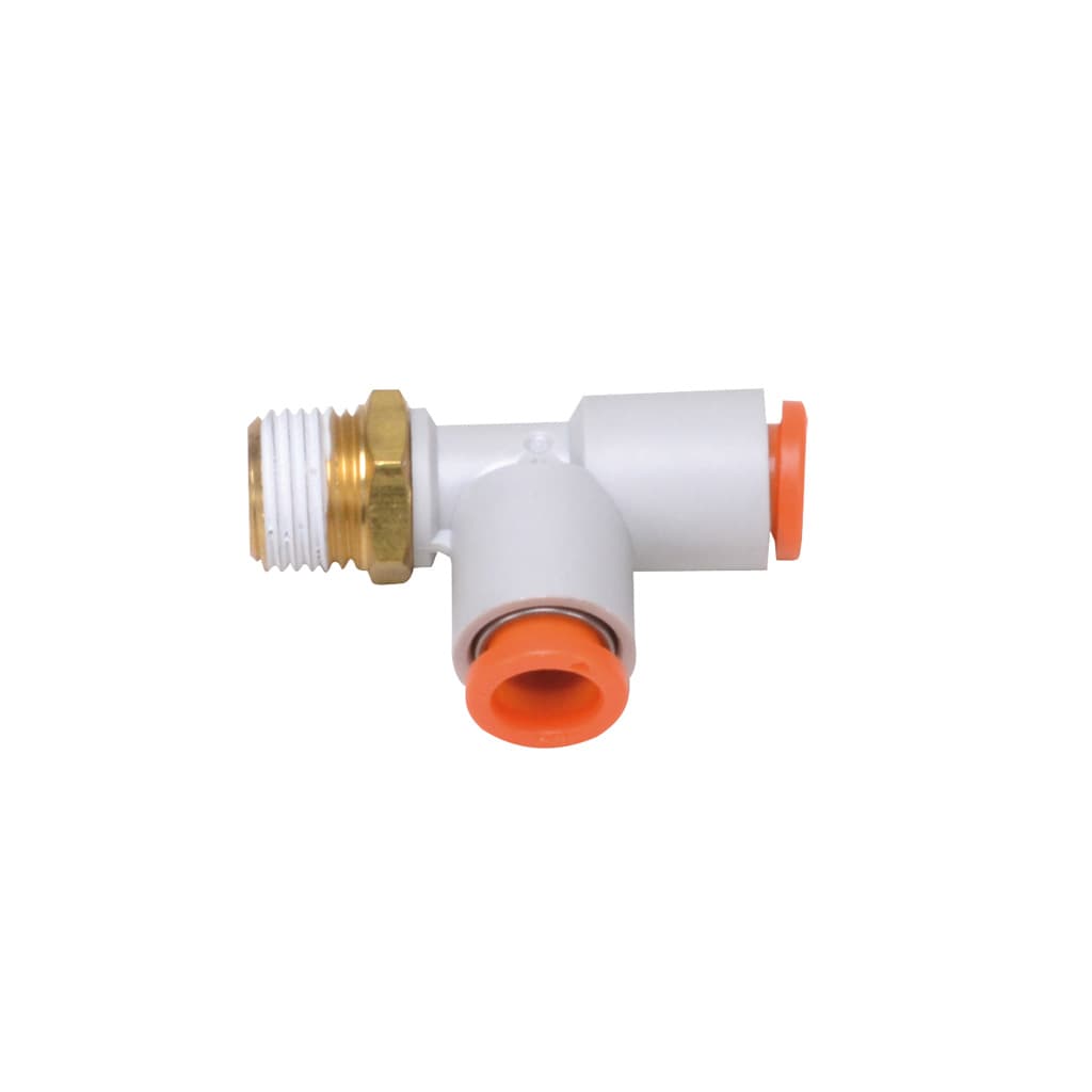 Spare part image Quick Coupling T-piece US 1/8"