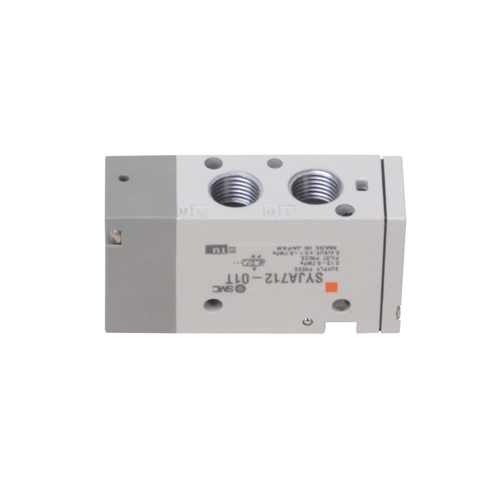 Spare part image Air chamber valve US for MS P250