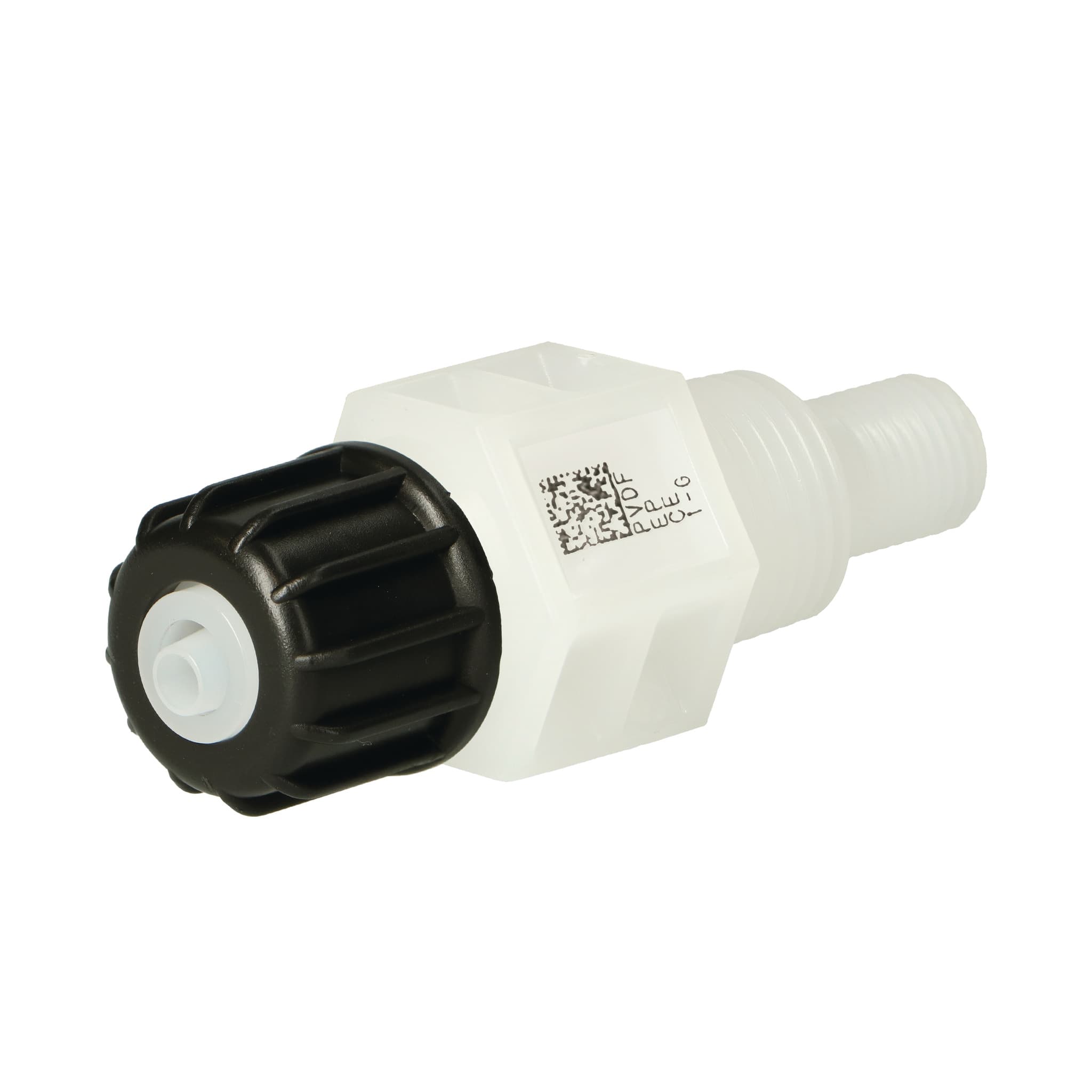 Spare part image Injector Acid, 1 bar, 1/2" 4x6