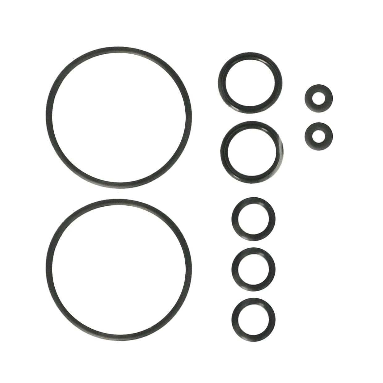 Spare part image MS Greenline repair set