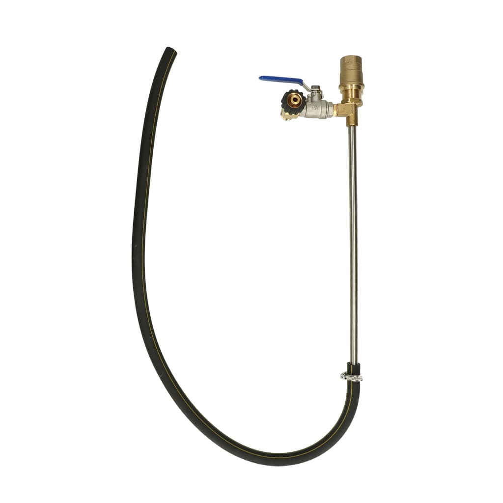 Spare part image Overflow valve for Greenline