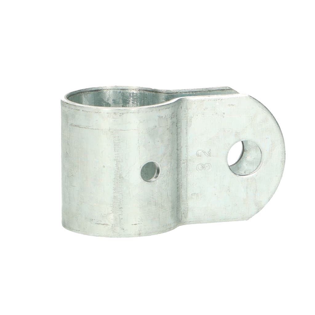 Spare part image Clamp 1" galvanized