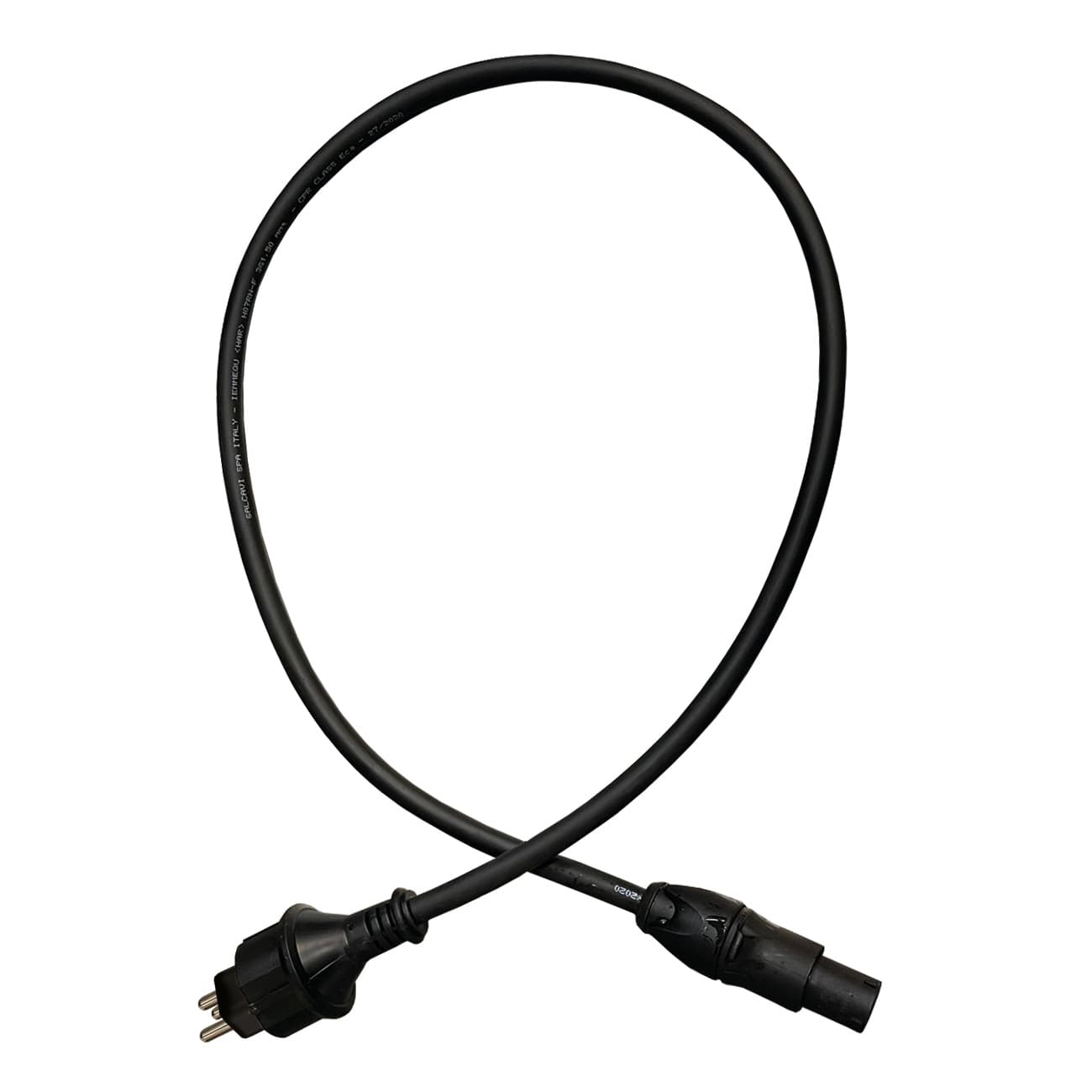 Spare part image Power cord for AutoHoofClean International (CH)