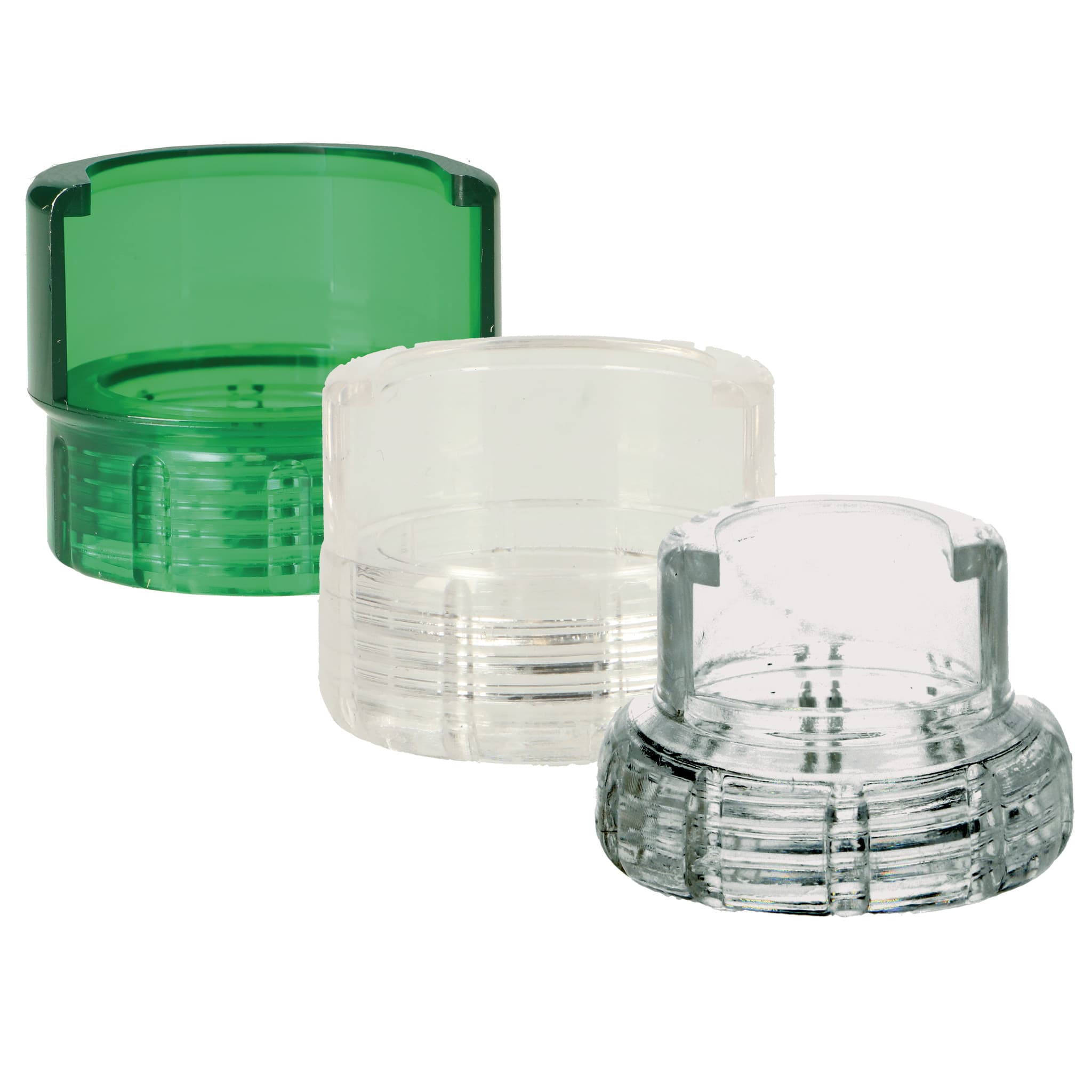 Spare part image Bottle mounting nut for MS Pulse250